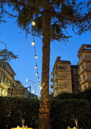 Affitta Dammuso del 1910 a Ragusa Centro Storico