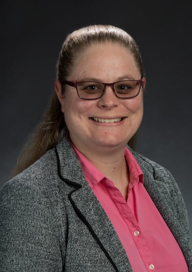 Photograph of Laura Hooton, Ph.D.