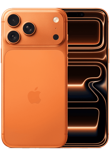 iPhone 17 Pro Max - Cosmic