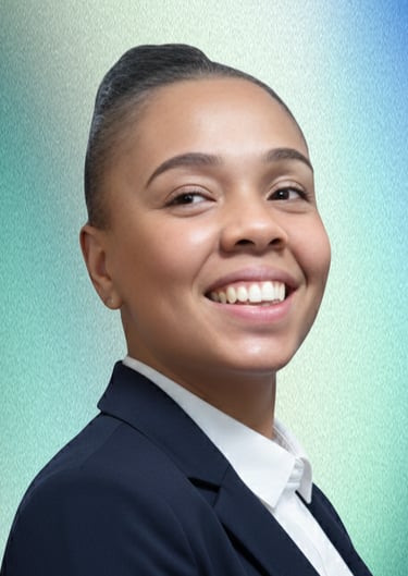 Profile image of Sakinah Muhammad