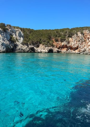 Alghero baia