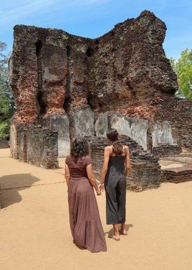 polonnaruwa