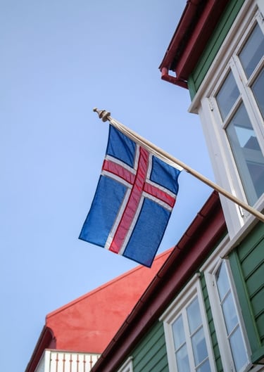 reykjavik-bandiera-islanda