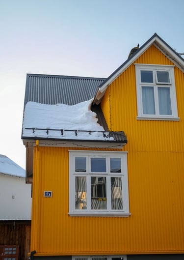 reykjavik-casetta-gialla