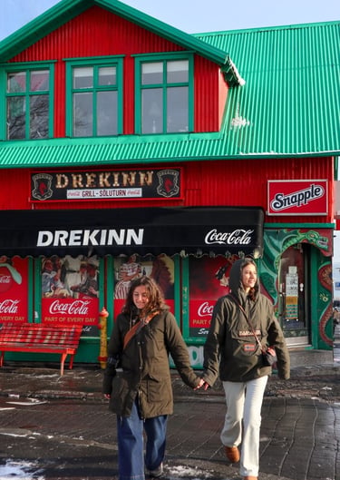 reykjavik-sisters