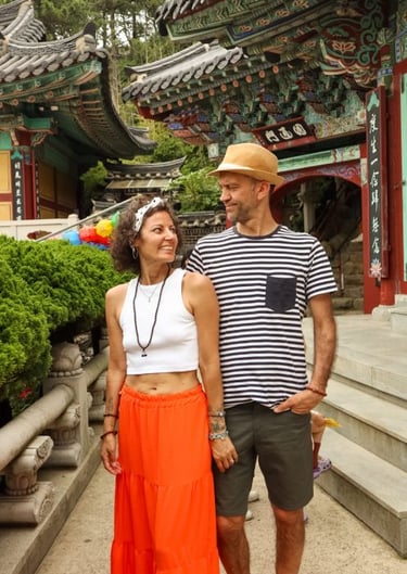 tempio-haedong-yonggungsa