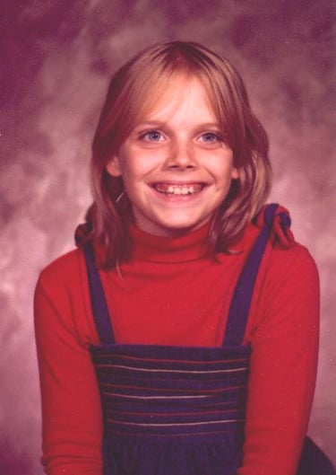 Lorinda Mason (Lori) was born in March, 1969