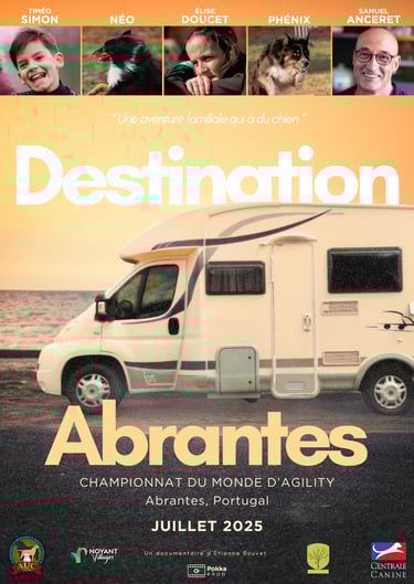 documentaire destination abrantes