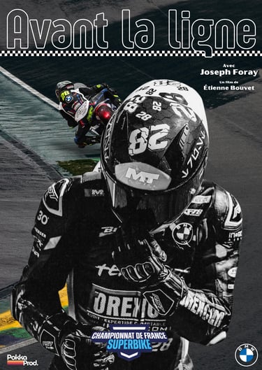 documentaire avant la ligne joseph foray