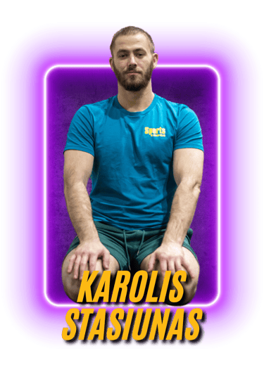 Karolis Stasiunas