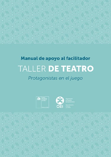 Taller de teatro
