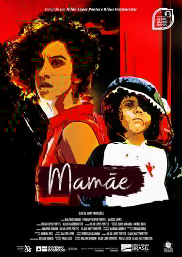 Mamae