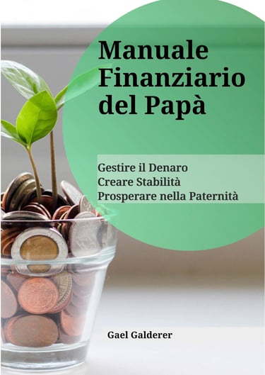 Manuale Finanziario del Papà