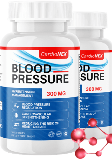 BLOOD PRESSURE Capsules