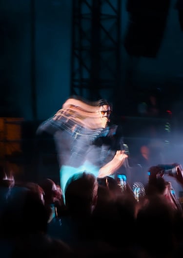 concert