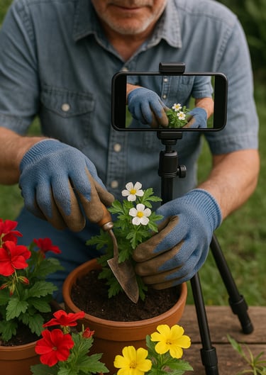 ensinando-jardinagem-para-redes-sociais