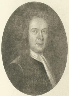 Peter Murdoch (1670-1761), Mitchell Library GC f941.435 OLD 