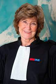 Dominique de la Garanderie