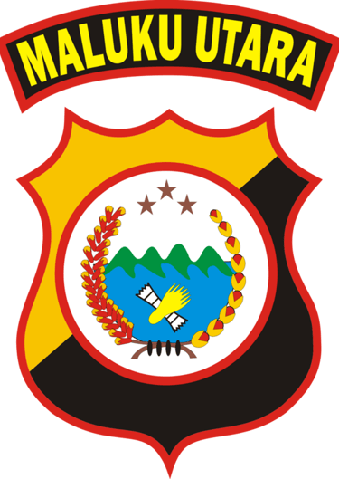 Kepolisian Daerah Maluku Utara