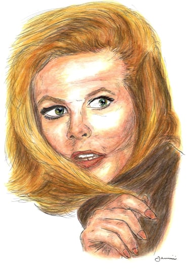 rockstarlegendportraits.com online art gallery