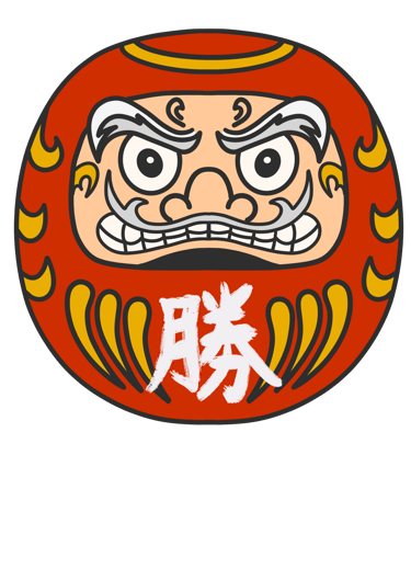 Lucky Senpai Logo