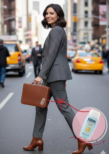 skincare, protector solar