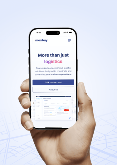 a person holding a phone with a phone in their hand