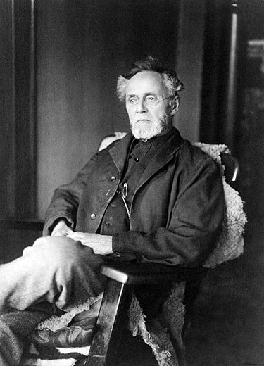 Andrew Taylor Still