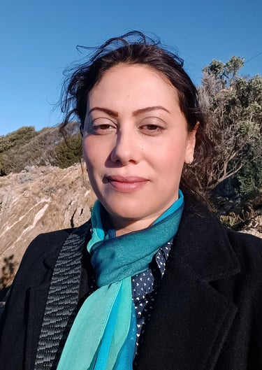 Sophrologue Amel MHIDDEB