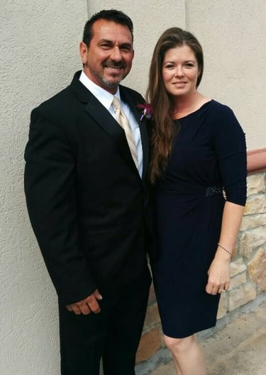 Meet Bo and Kelly 