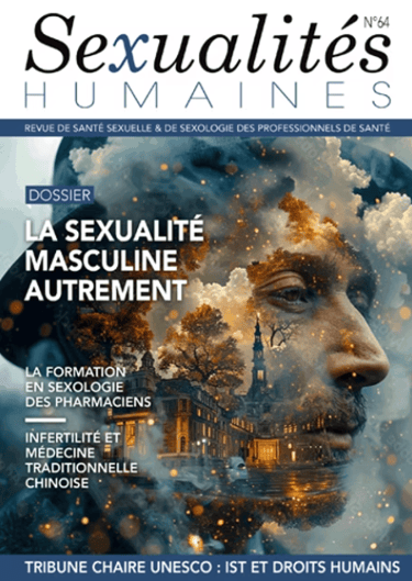 revue sexualités humaines