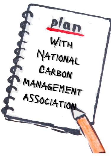 Plan Sustainable Development Report (SDGs) with NCMA