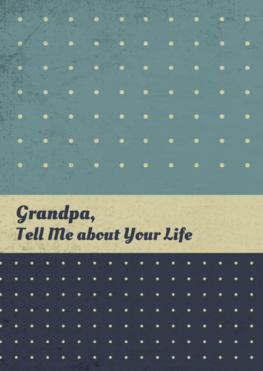 grandpa's journal
