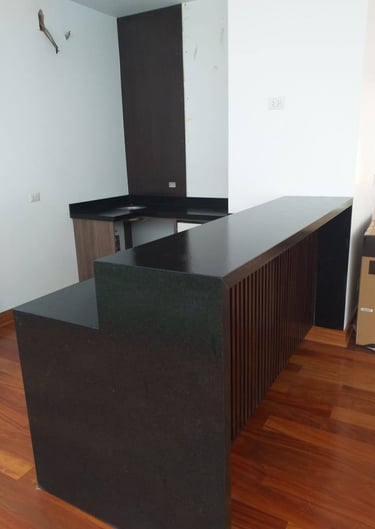 enchapados profesionales en Bogotá