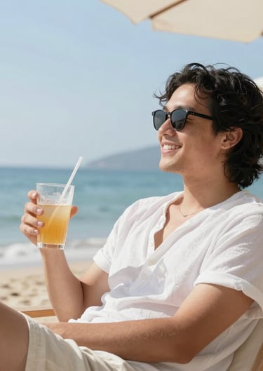 black blue and yellow textile