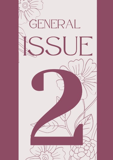 General Collection 2 by Fluorescent magazine