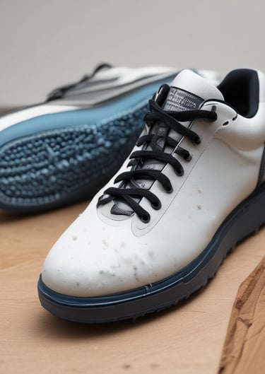 Espuma limpiadora de calzado en Bogotá