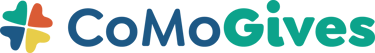 CoMoGives logo