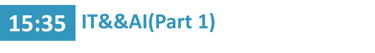 IT and AI activity part 1