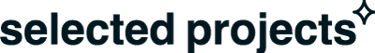 Market Research client selected projects