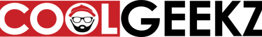 Cool Geekz logo www.coolgeekz.com