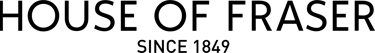 House of Fraser logo
