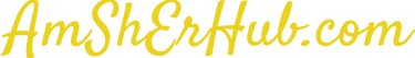 AmShErHub.com