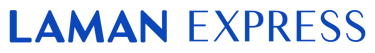 Logo Laman Express