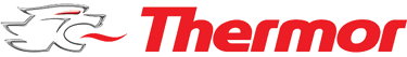 Logo de la marque "Thermor" pour les pompes à chaleur