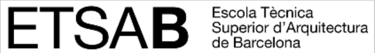 Colaboración de la Escuela Técnica Superior de Arquitectura de Barcelona (ETSAB) con la Web Oficial 