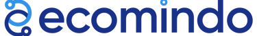 Logo Ecomindo Saranacipta — pengembang sistem DPLK Voyage Core