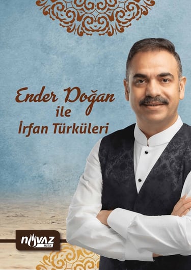 Ender Doğan İrfan Türküleri Projesi