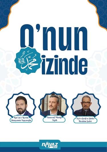 Mevlid-i Nebi Özel Etkinlik Projesi