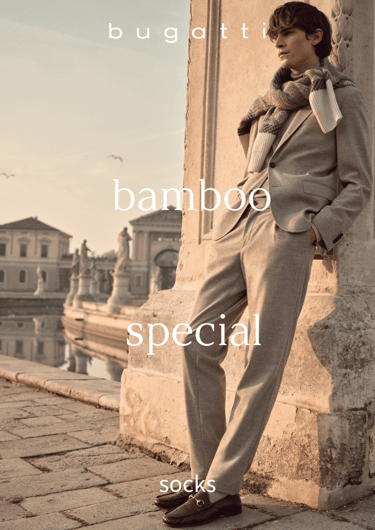 Bugatti Socks Specials SS20226